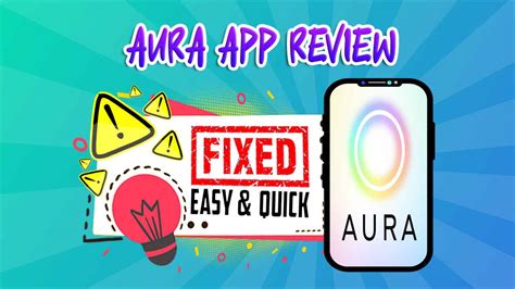 Aura app review. Things To Know About Aura app review. 